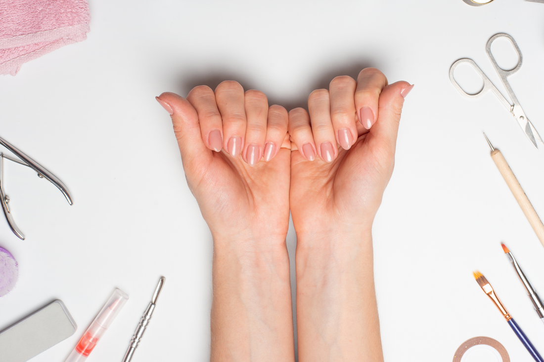 Why preparation is essential for Gel nails?