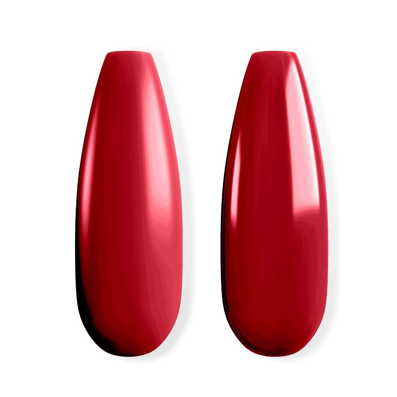 #11 - Passion Rouge - Bundle