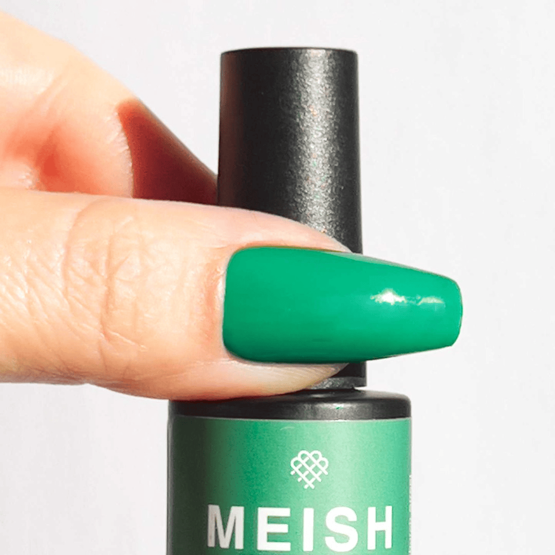 Clover Garden MEISH Colour Gel Polish Vegan Toxic free HEMA free Cruelty free