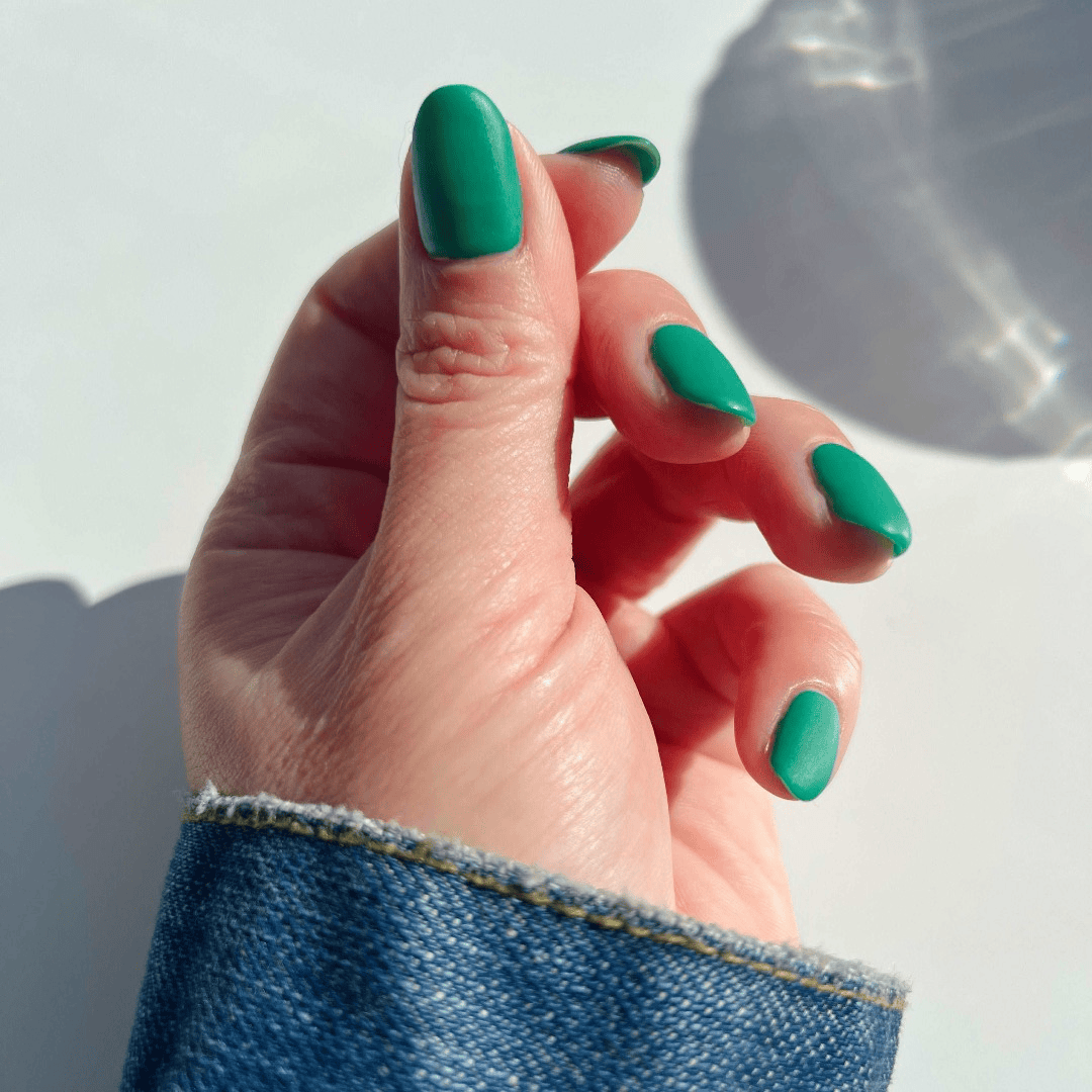 Clover Garden MEISH Colour Gel Polish Vegan Toxic free HEMA free Cruelty free