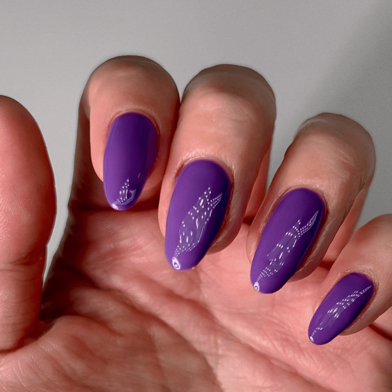 Non Wipe Top Coat MEISH Colour Gel Polish Vegan Toxic free HEMA free Cruelty free