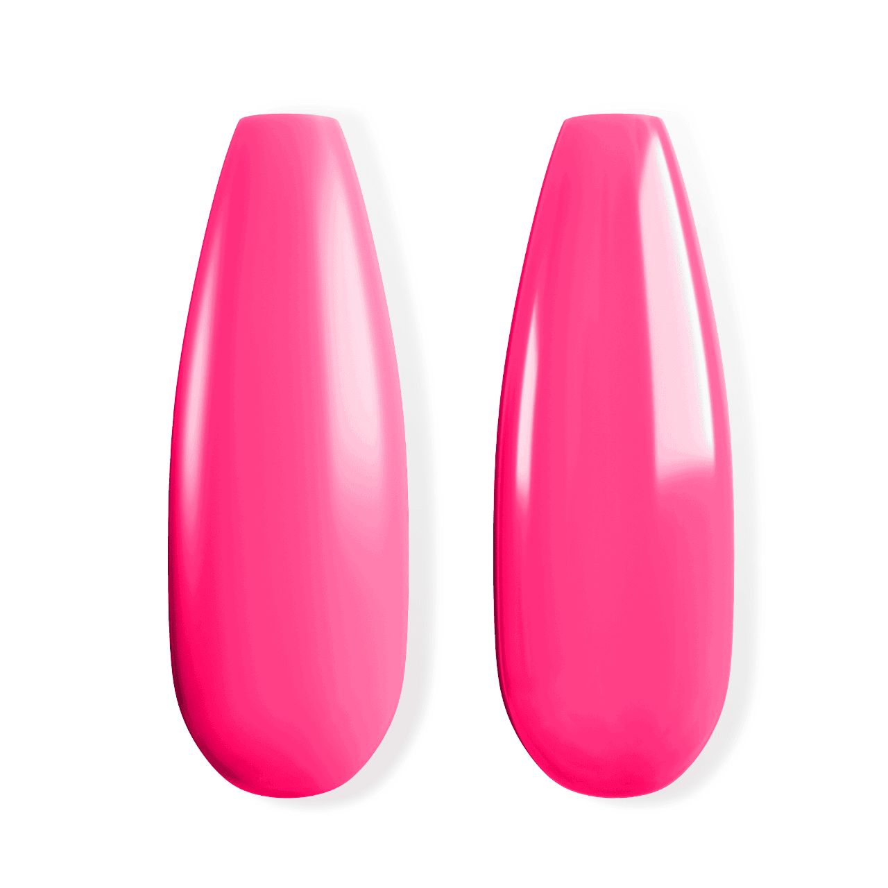 Vivid Raspberry | Colour Gel Polish - MEISH Australia