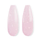 Sakura Gritter MEISH Colour Gel Polish Vegan Toxic free HEMA free Cruelty free
